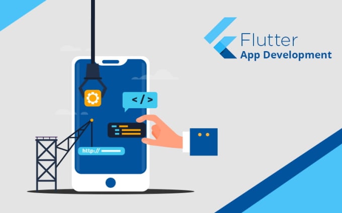 Flutter