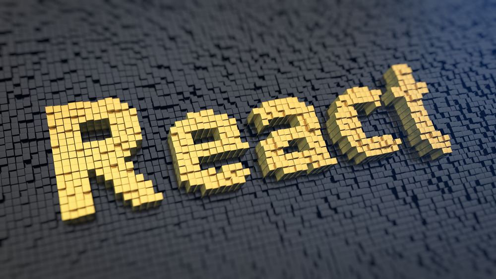 React / React Native