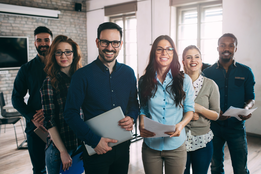 Techedu team